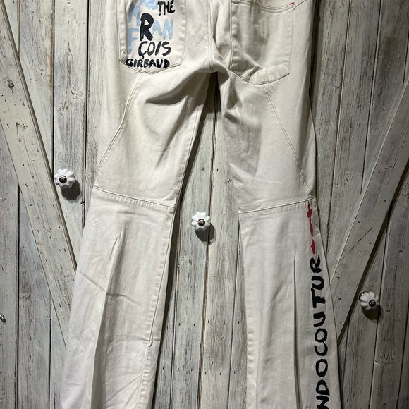 Marithé + François Girbaud Jeans! 👖 - Picture 5 of 9